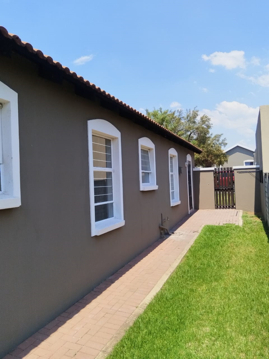 3 Bedroom Property for Sale in Brits North West